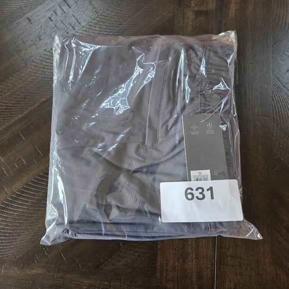 Men's UA Limitless Cargo Jogger Slim Fit - Gray/Charcoal - XXL New - Picture 14 of 14